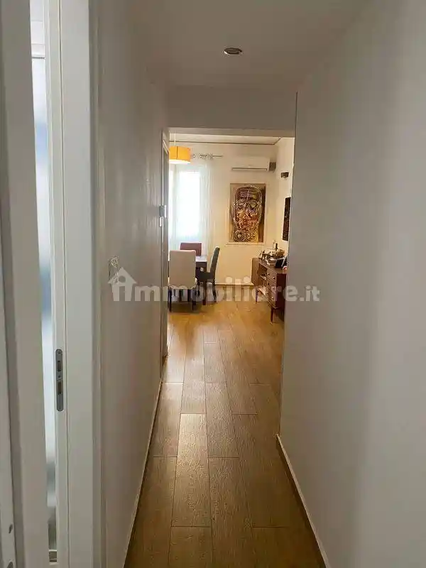 Appartamento in affitto a Palermo