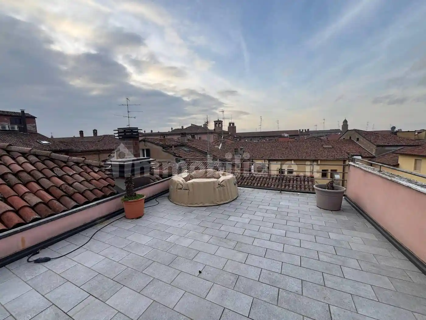 Appartamento in affitto a Imola