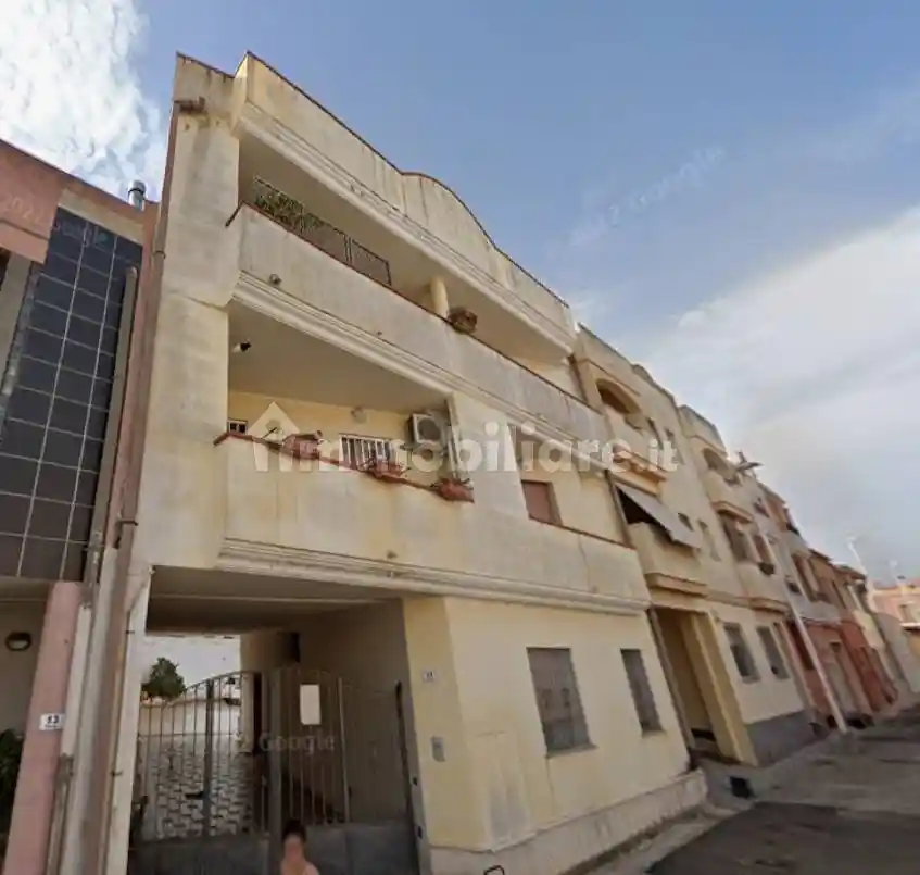 Appartamento in vendita a Cagliari