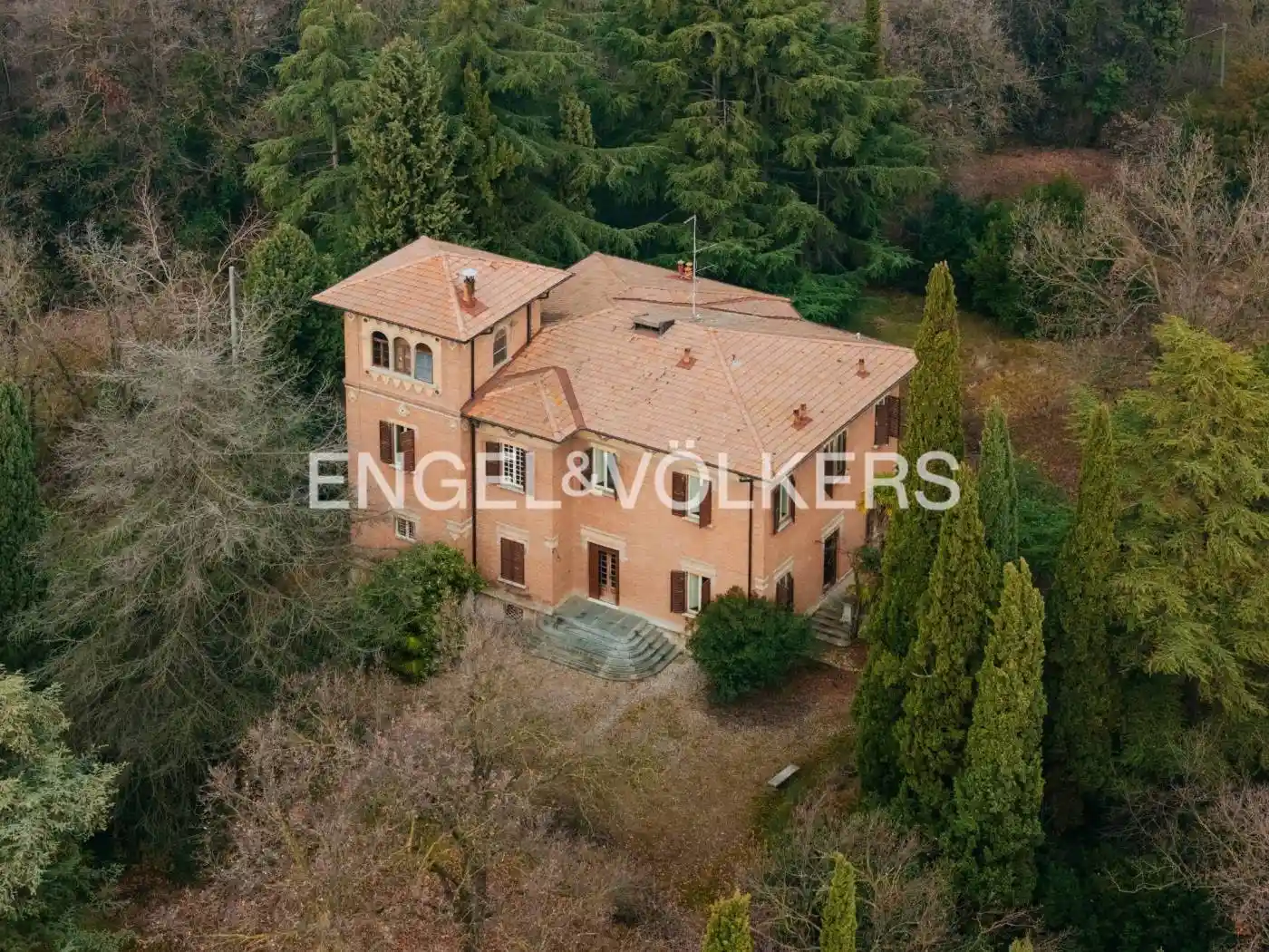 Villa in vendita a Maranello