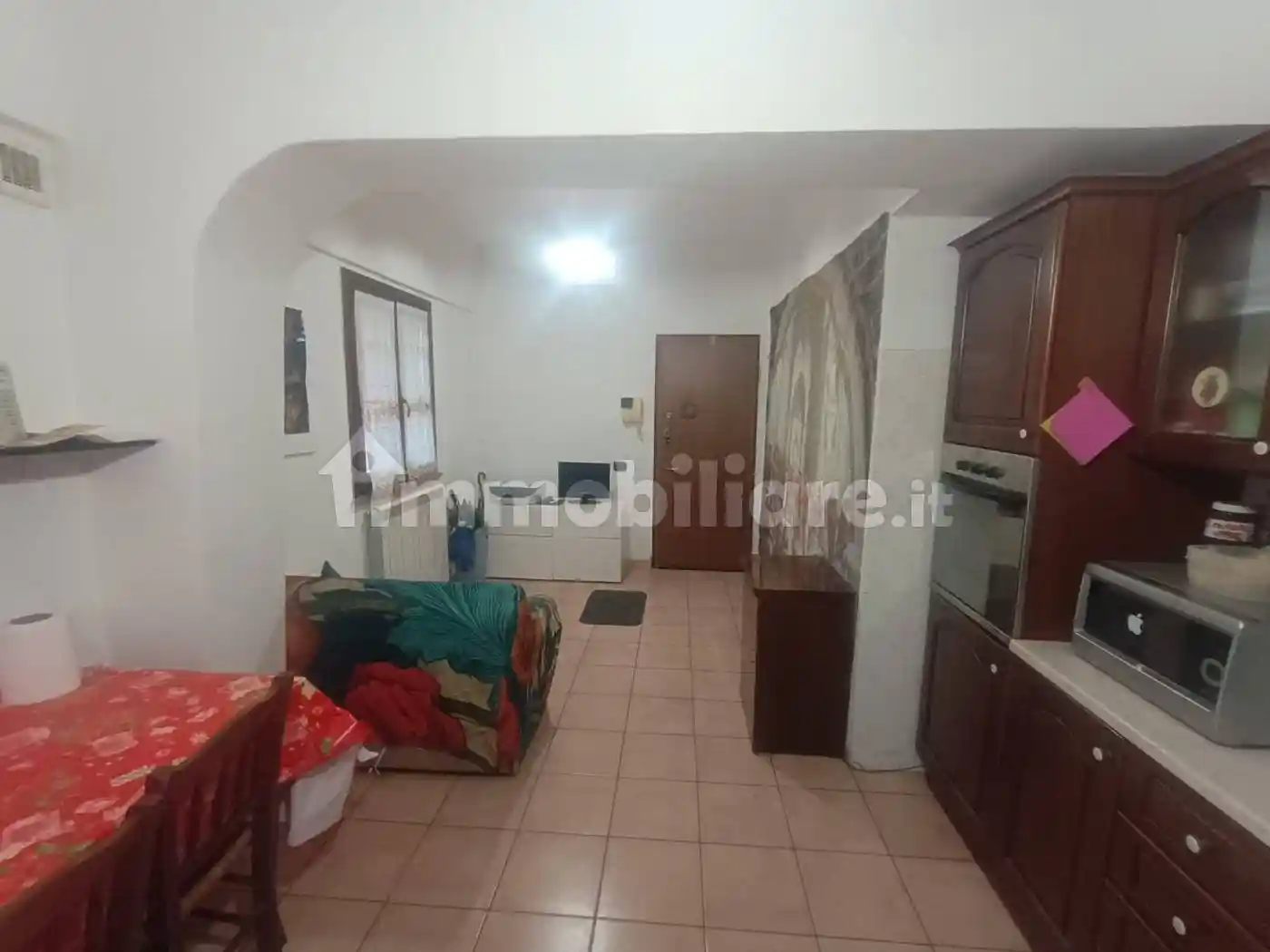 Appartamento in vendita a Settala