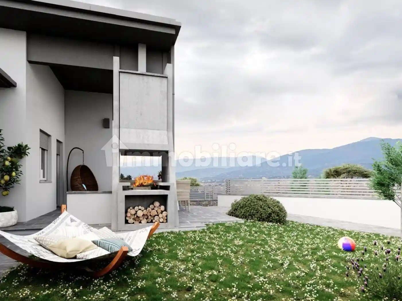 Appartamento in vendita a Firenze