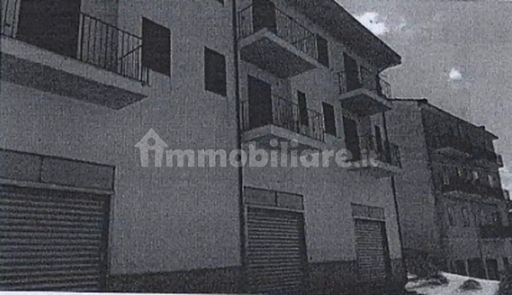 Appartamento in vendita a Celenza Valfortore