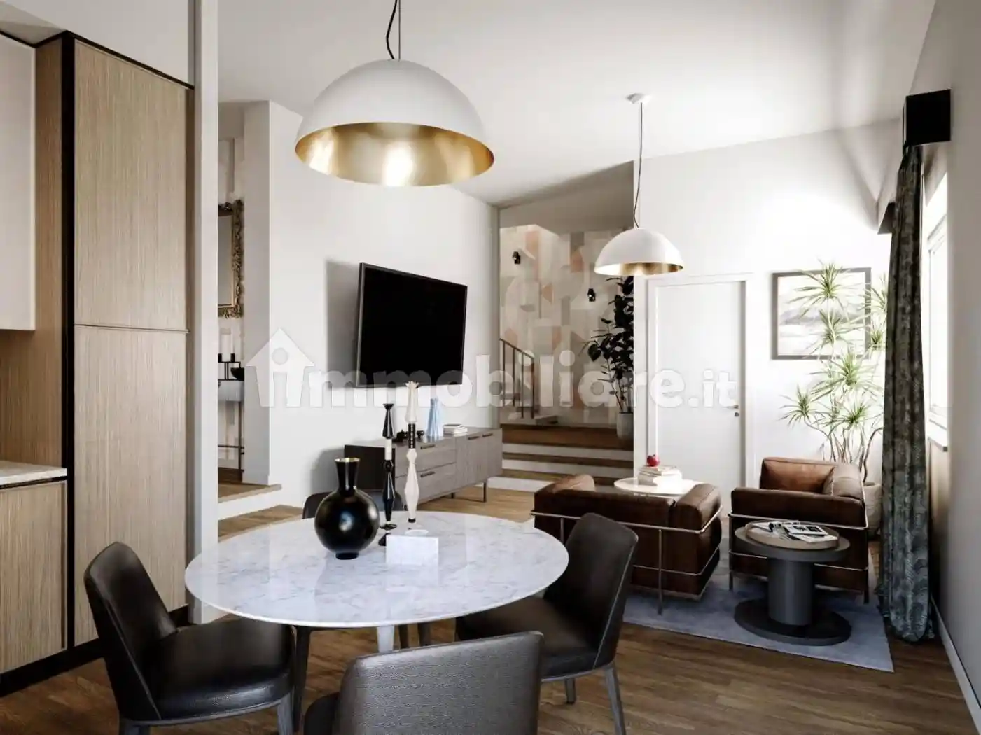 Appartamento in vendita a Firenze