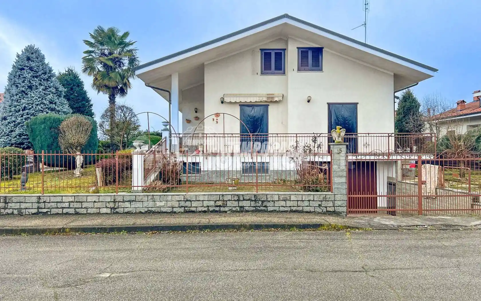 Appartamento in vendita a Airasca