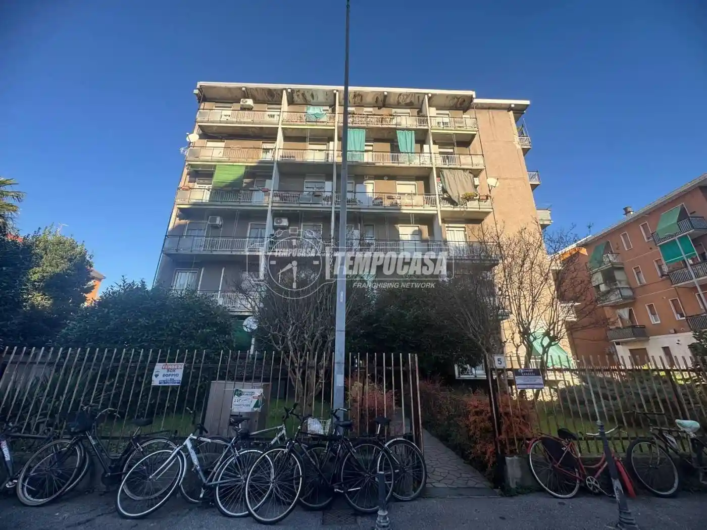 Appartamento in vendita a Baranzate