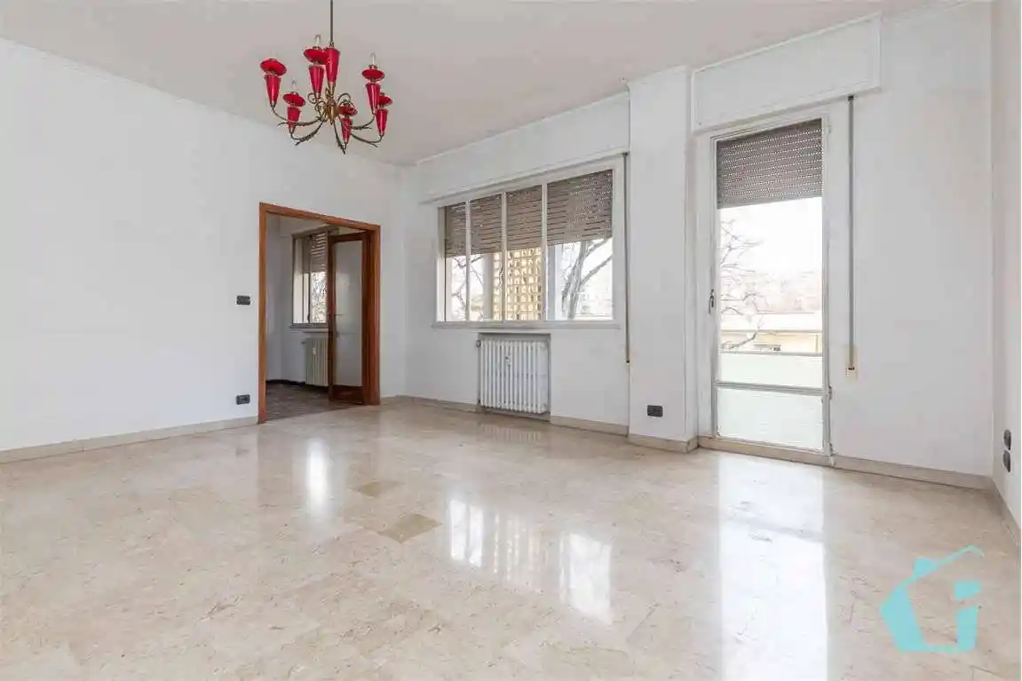 Appartamento in vendita a Venezia