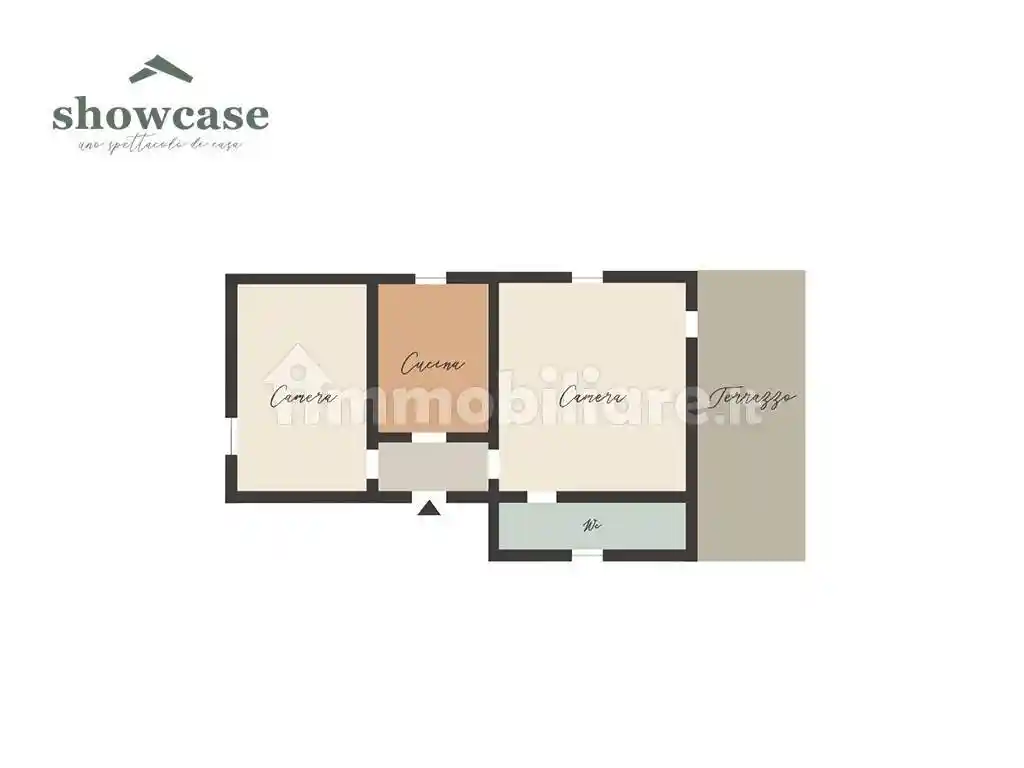 Appartamento in affitto a Napoli