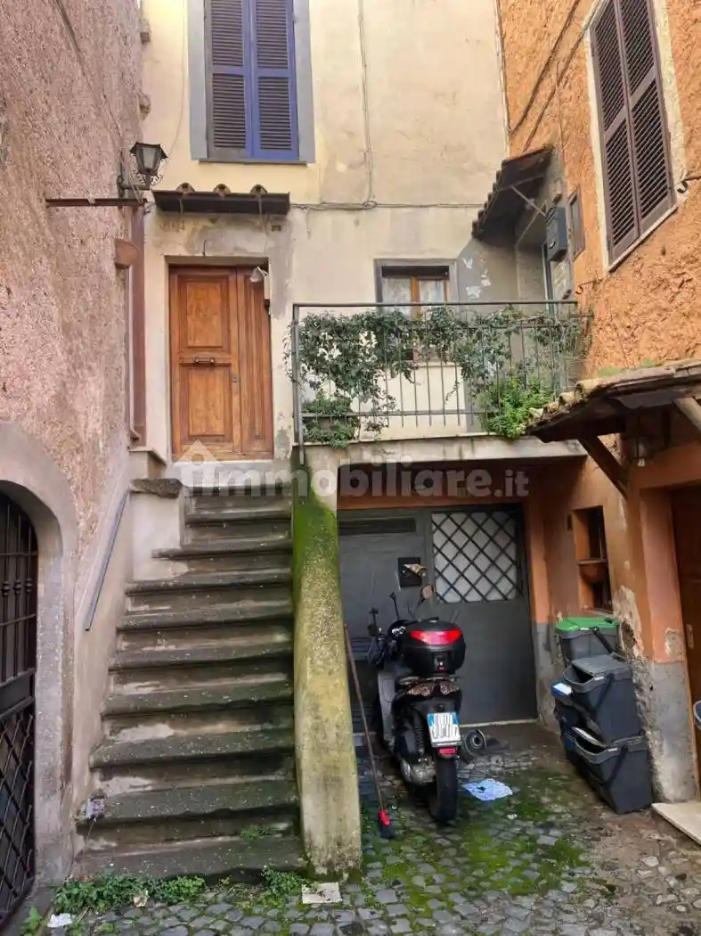 Appartamento in vendita a Marino