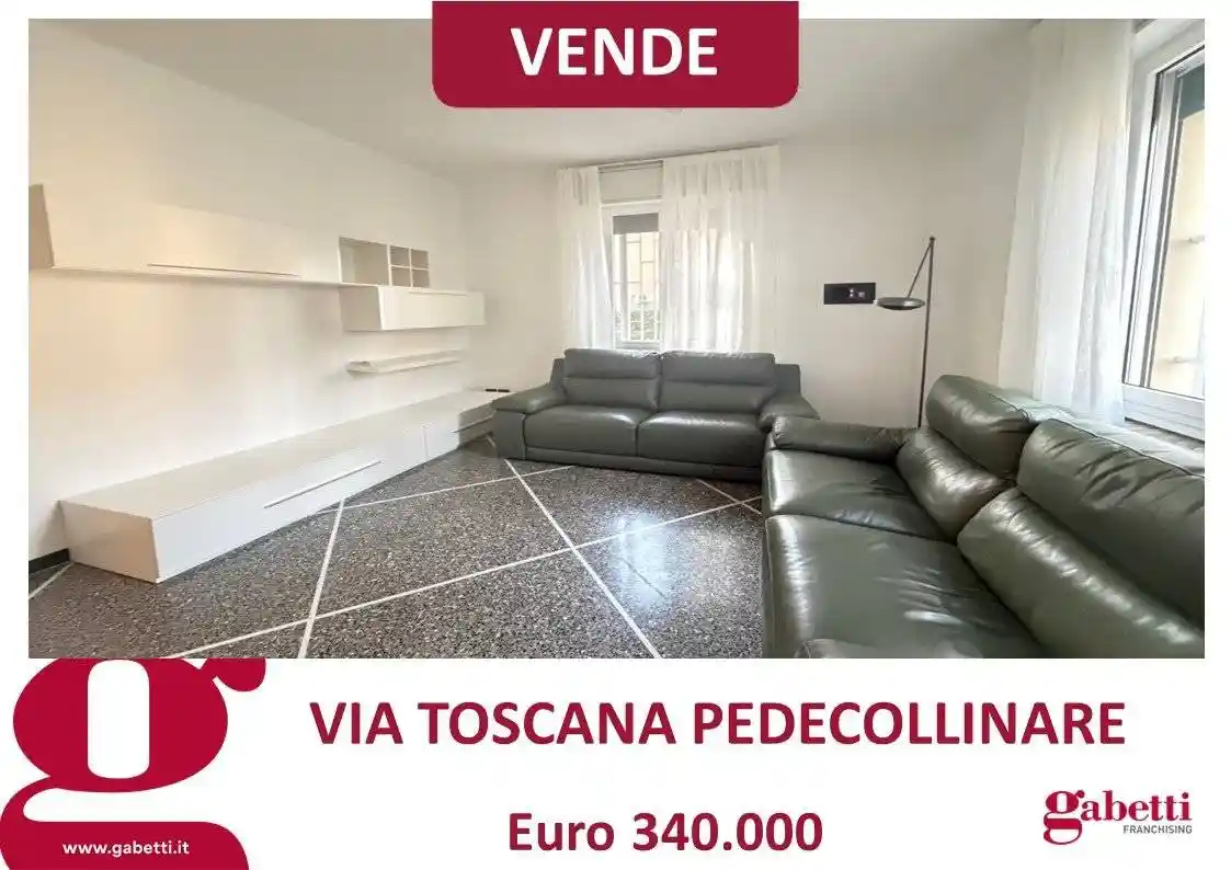 Appartamento in vendita a Bologna