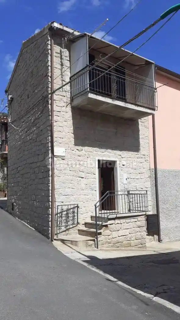 Villa in vendita a Aggius