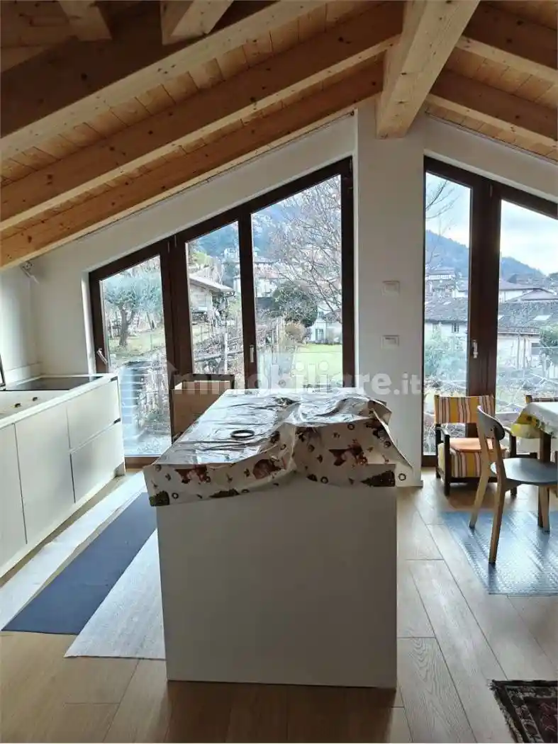 Appartamento in affitto a Rovereto