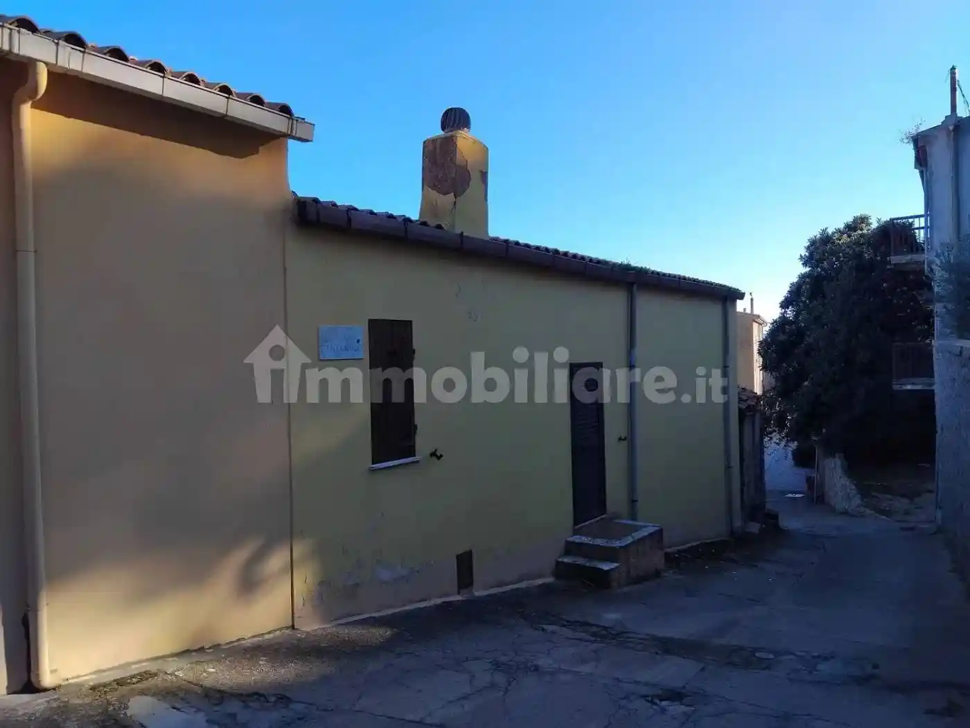 Villa in vendita a Aggius