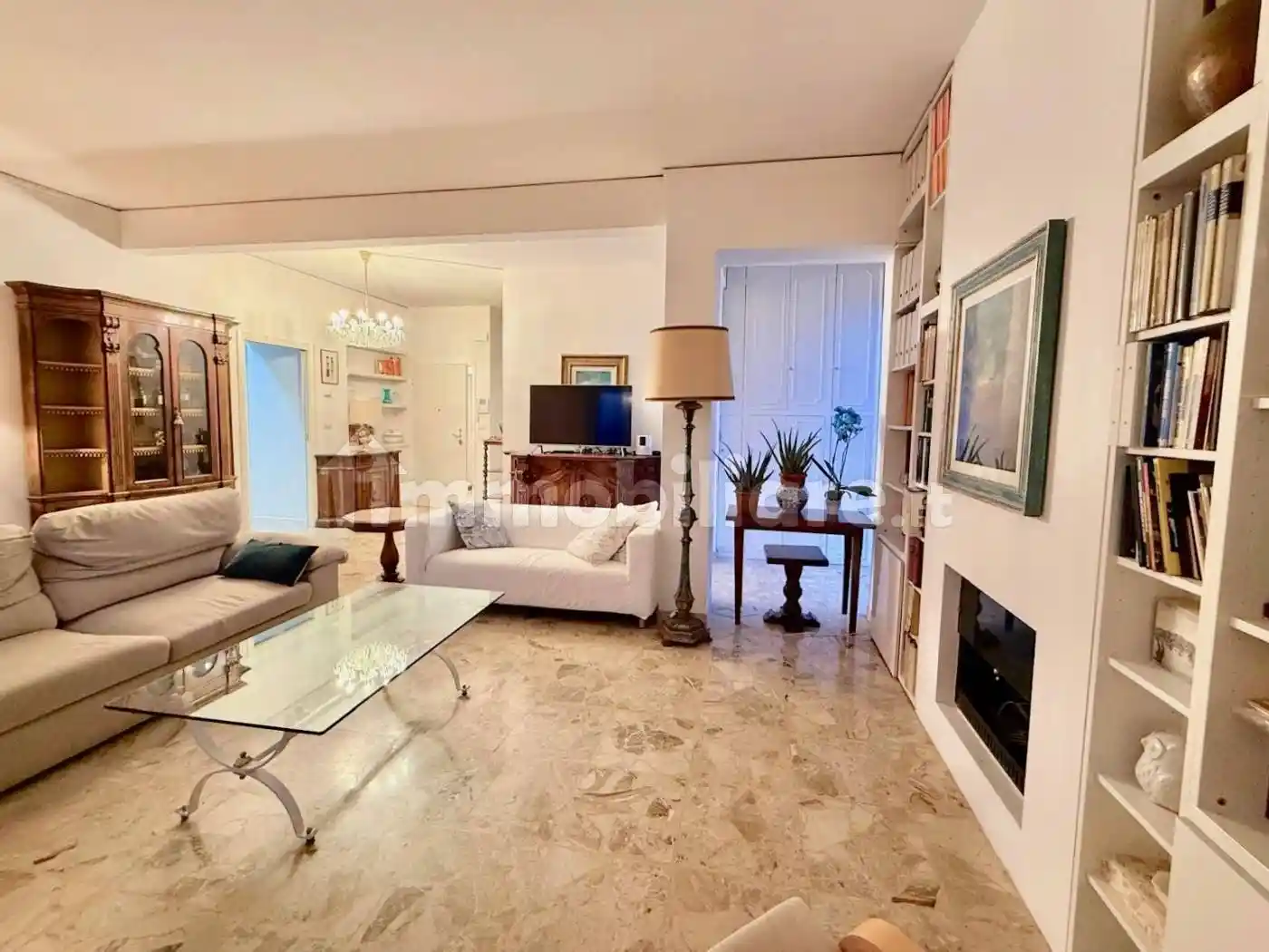 Appartamento in vendita a Firenze