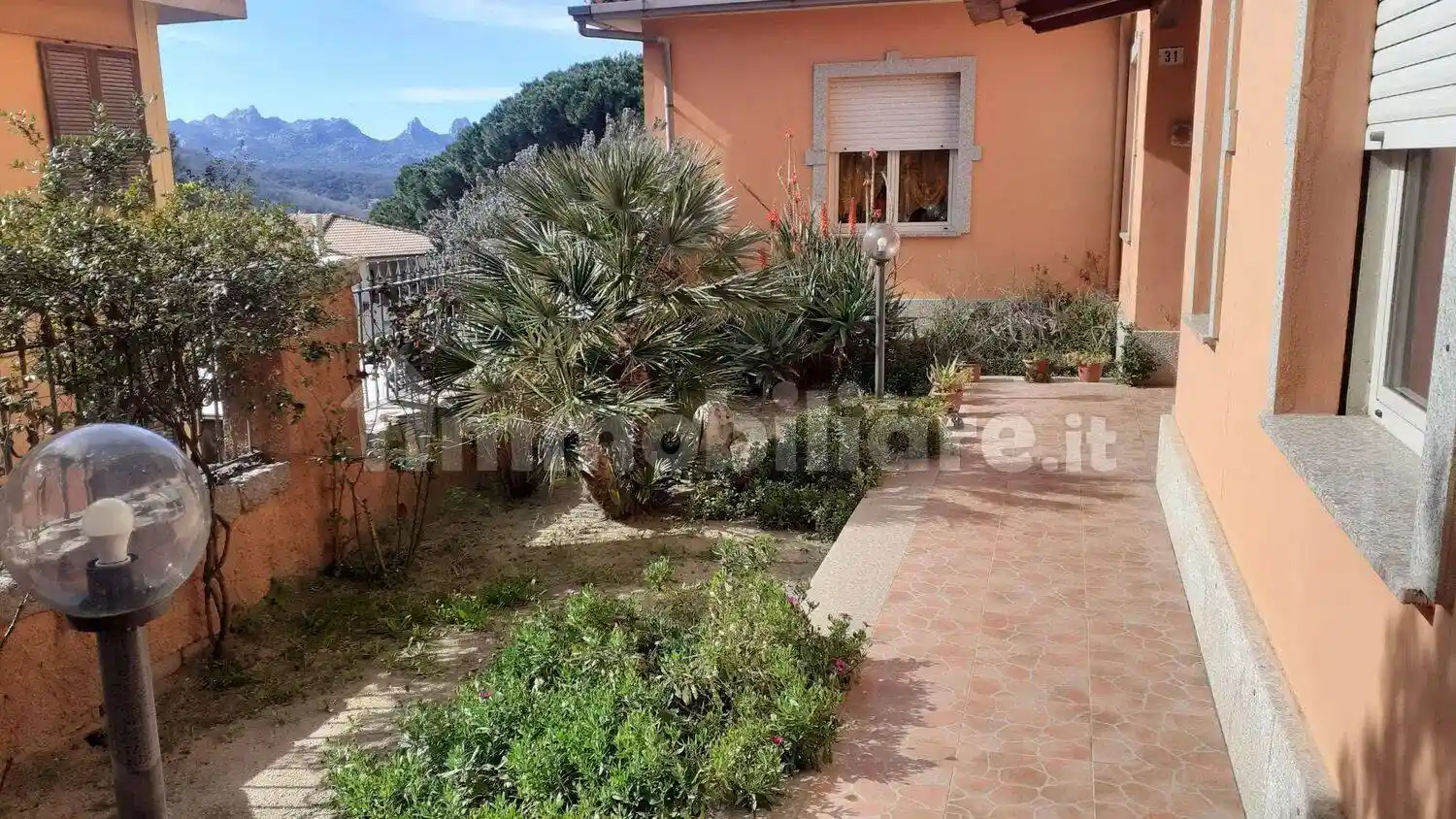 Appartamento in vendita a Tempio Pausania