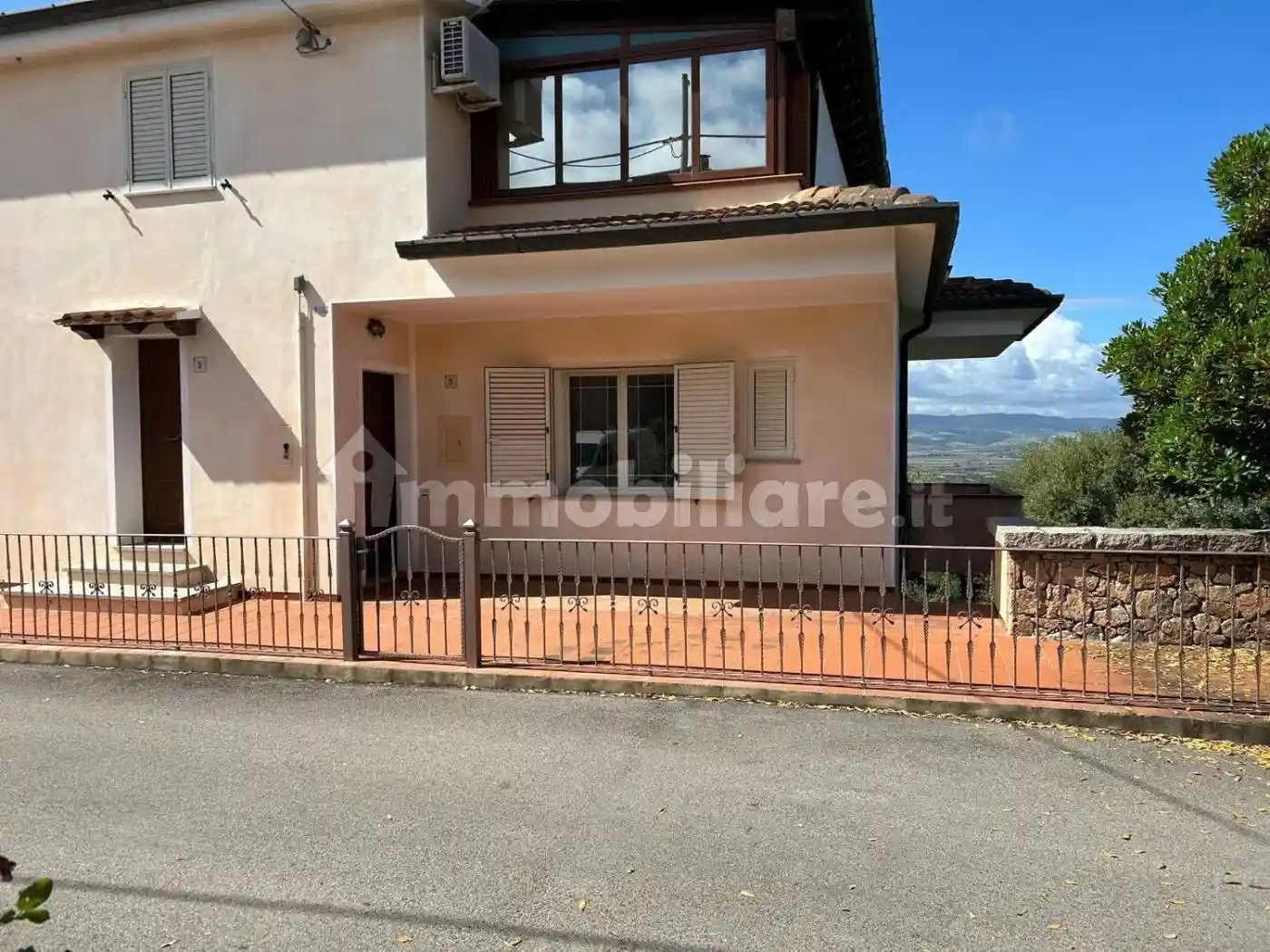 Villa in vendita a Badesi