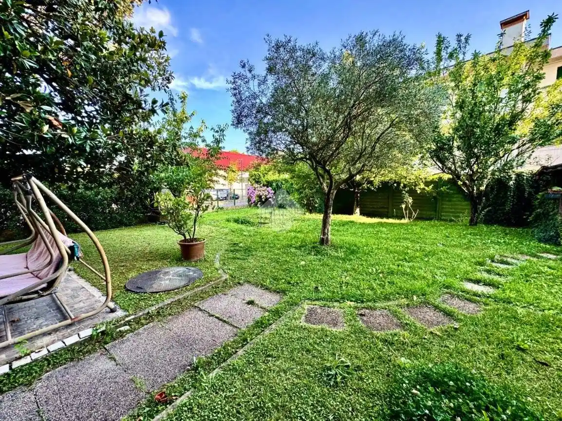 Casa indipendente in vendita a Padova