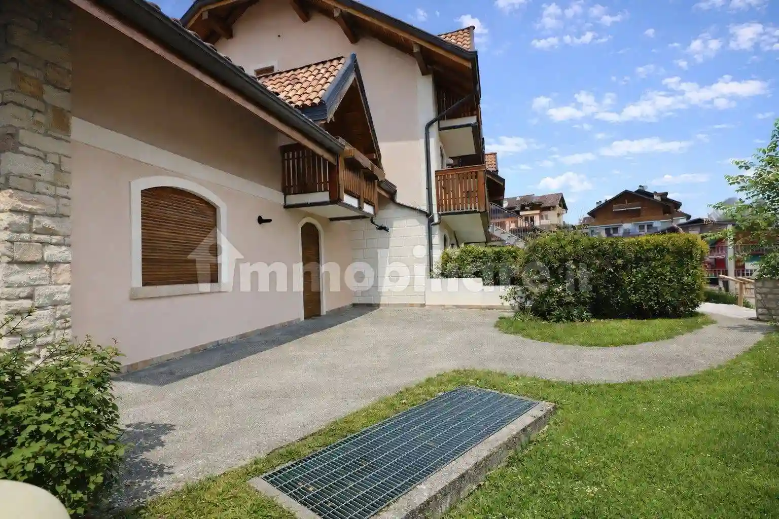 Villetta a schiera - foto 2