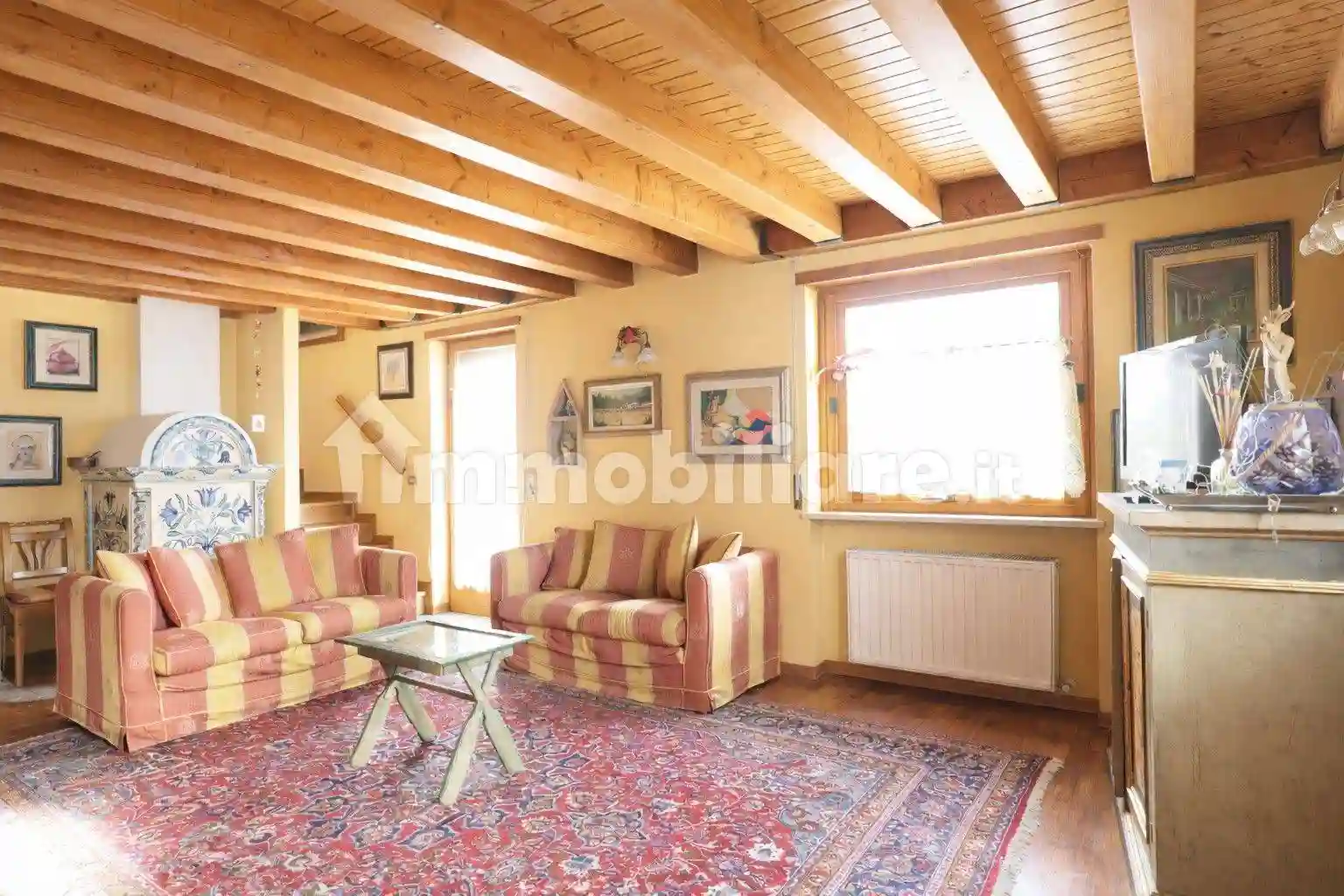 Villetta a schiera - foto 5