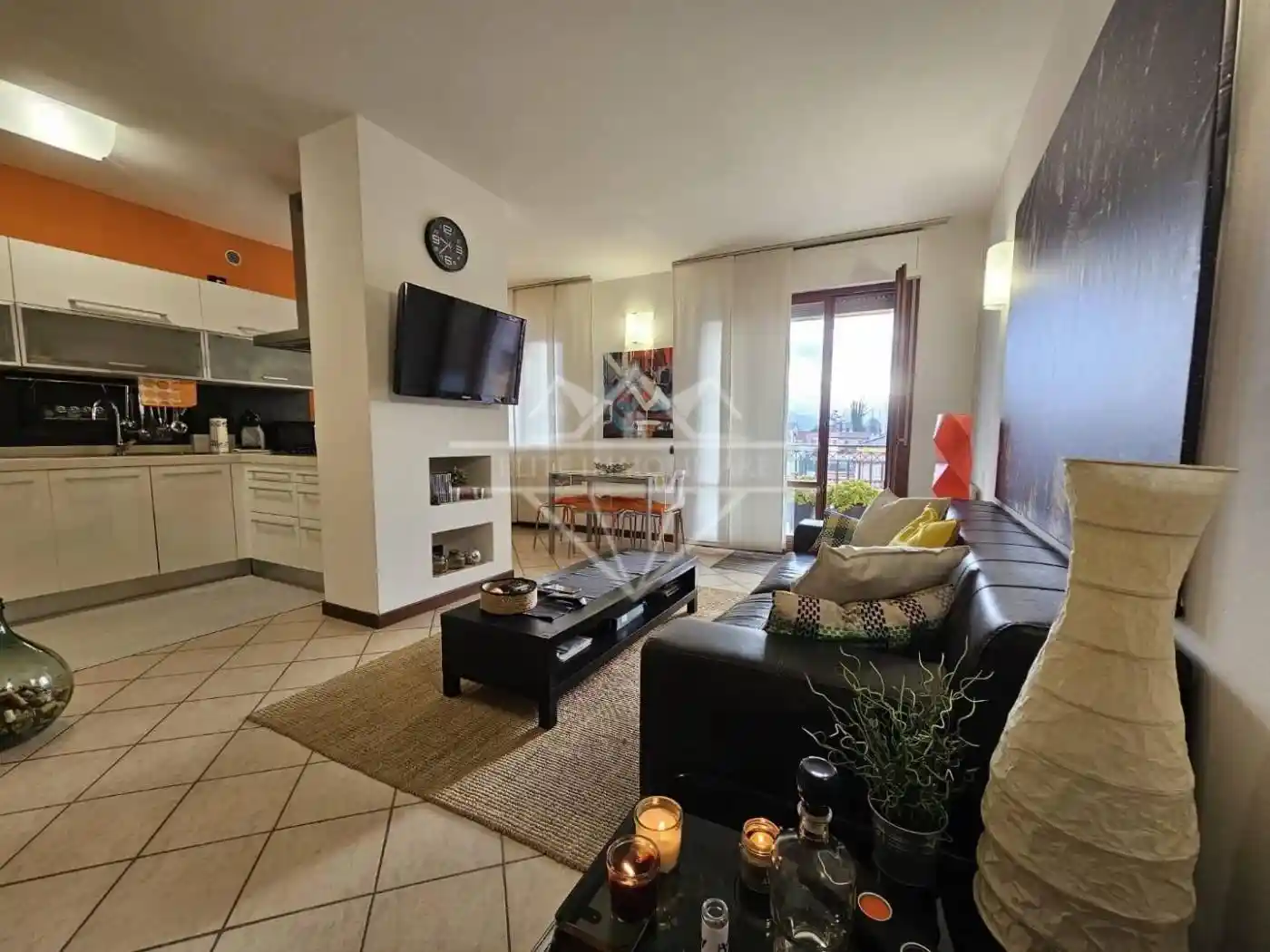 Appartamento in vendita a Carrara