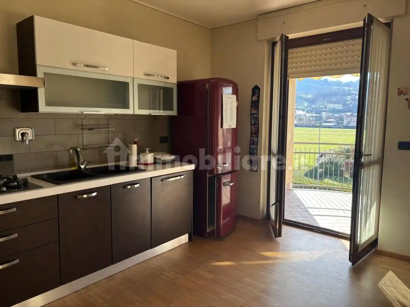 Appartamento in vendita a Saluzzo