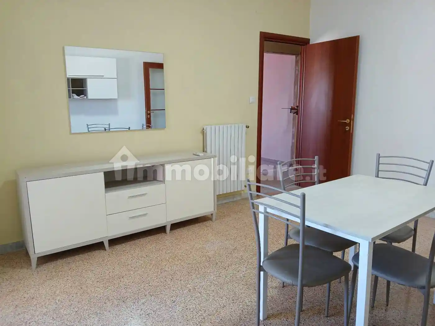 Appartamento in affitto a Latina