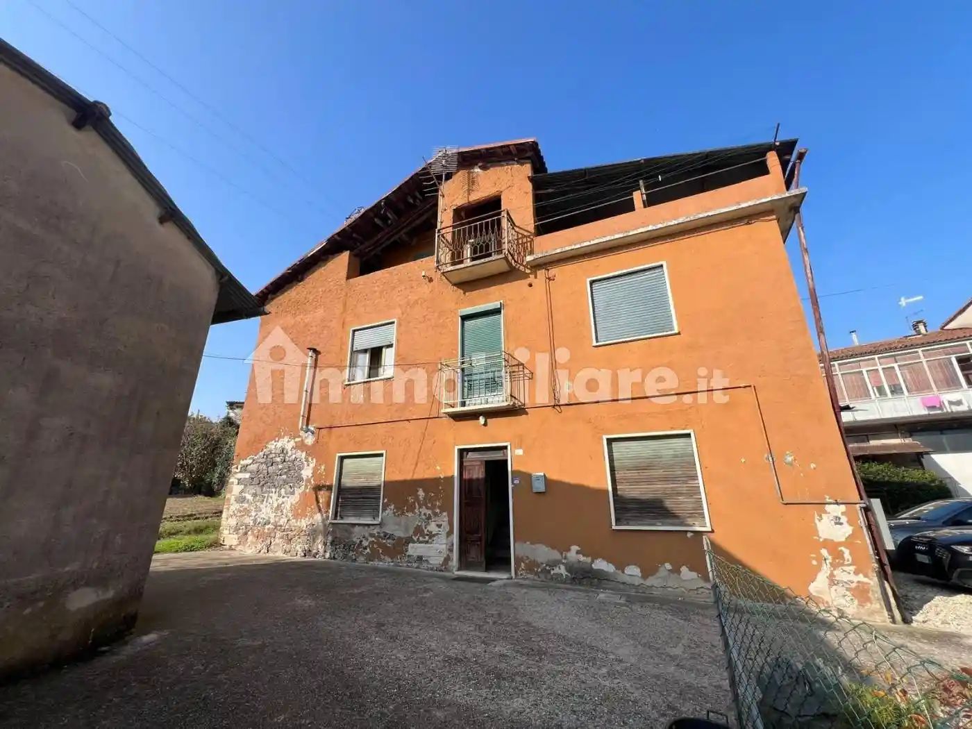 Casa indipendente in vendita a Arzignano