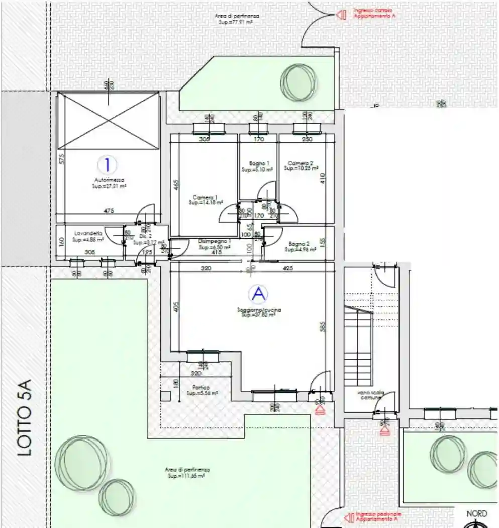 Appartamento - foto 4