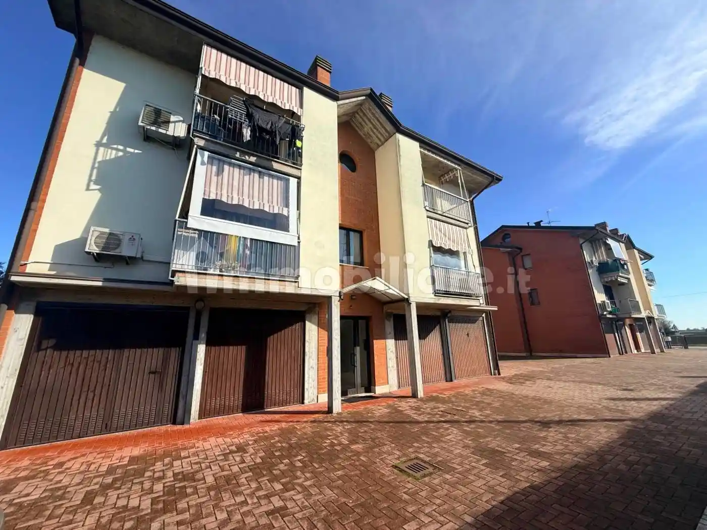 Appartamento in vendita a San Giovanni in Persiceto