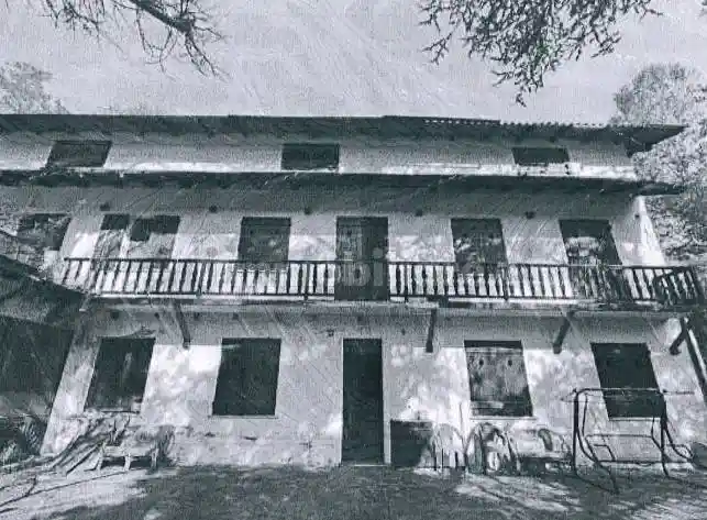 Casa indipendente in vendita a Alice Bel Colle