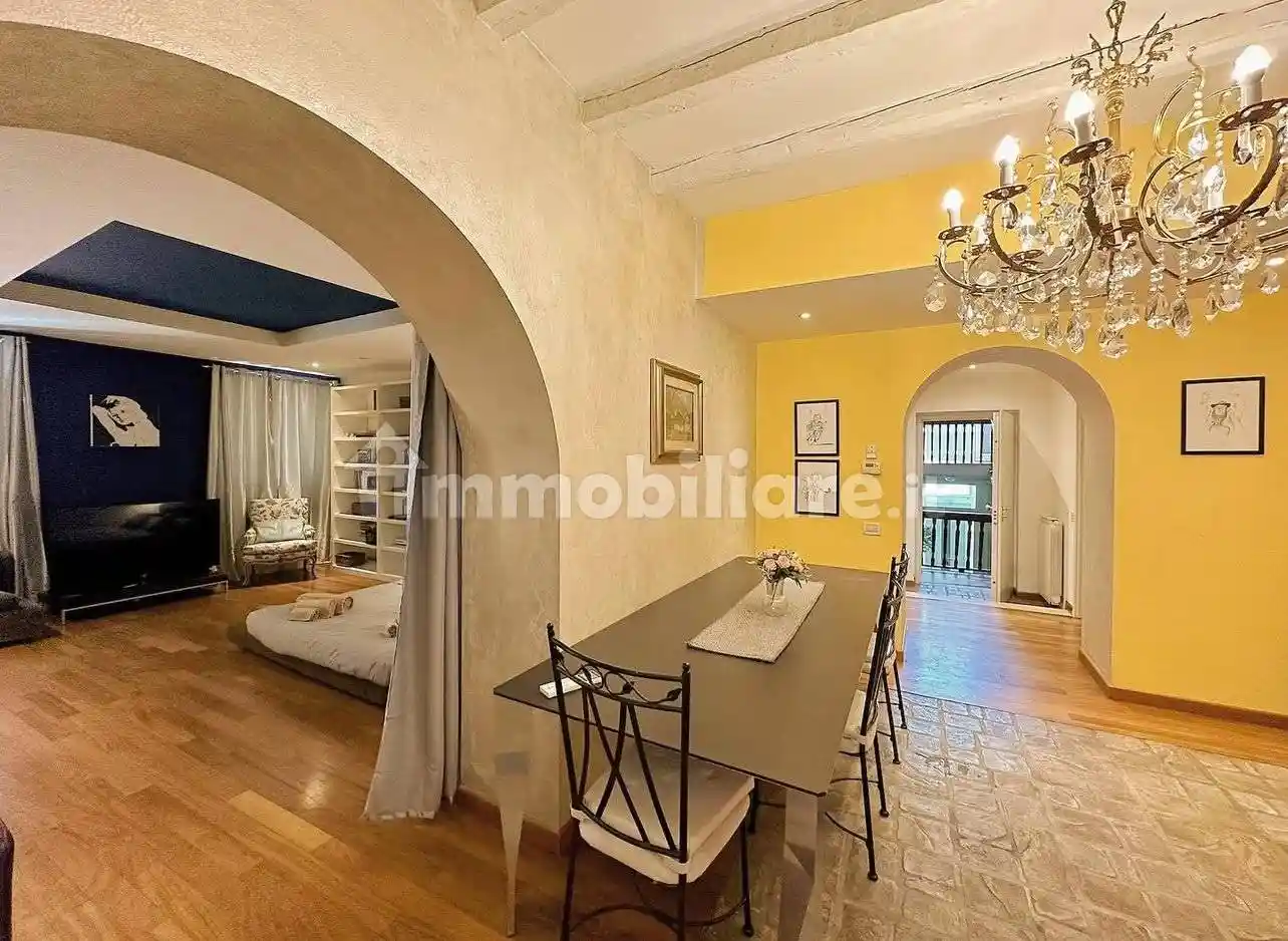 Appartamento in affitto a Trieste