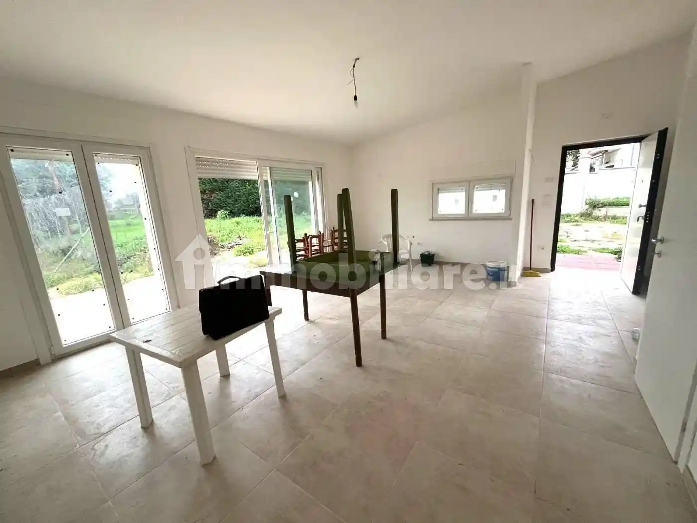 Appartamento in vendita a Casalbordino