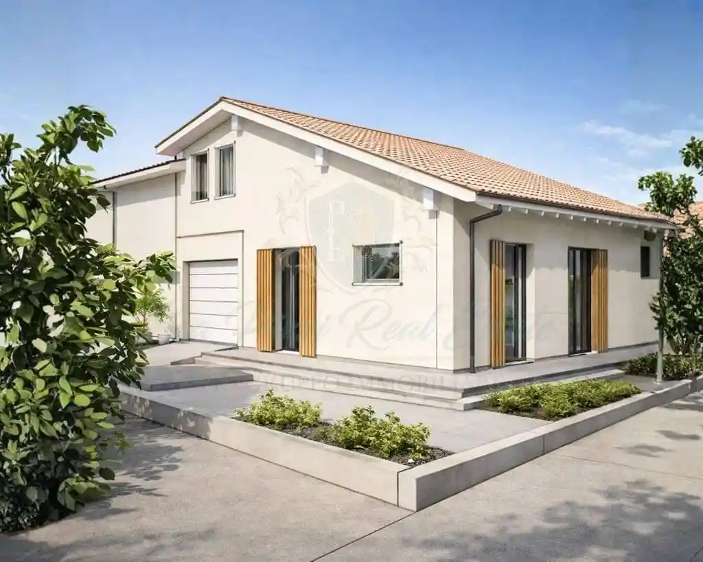 Villa in vendita a Dovera
