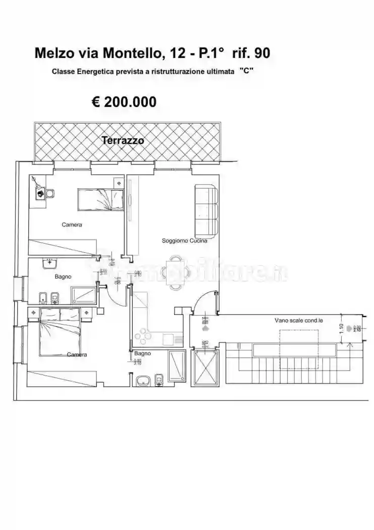 Appartamento - foto 4