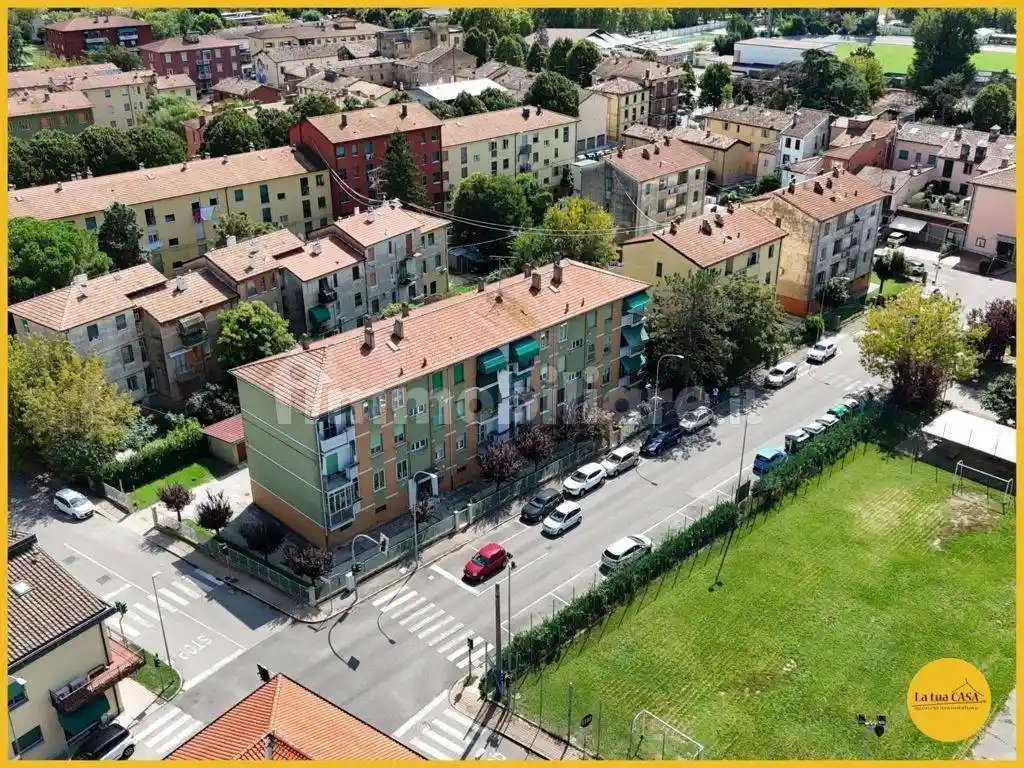 Appartamento in vendita a Molinella