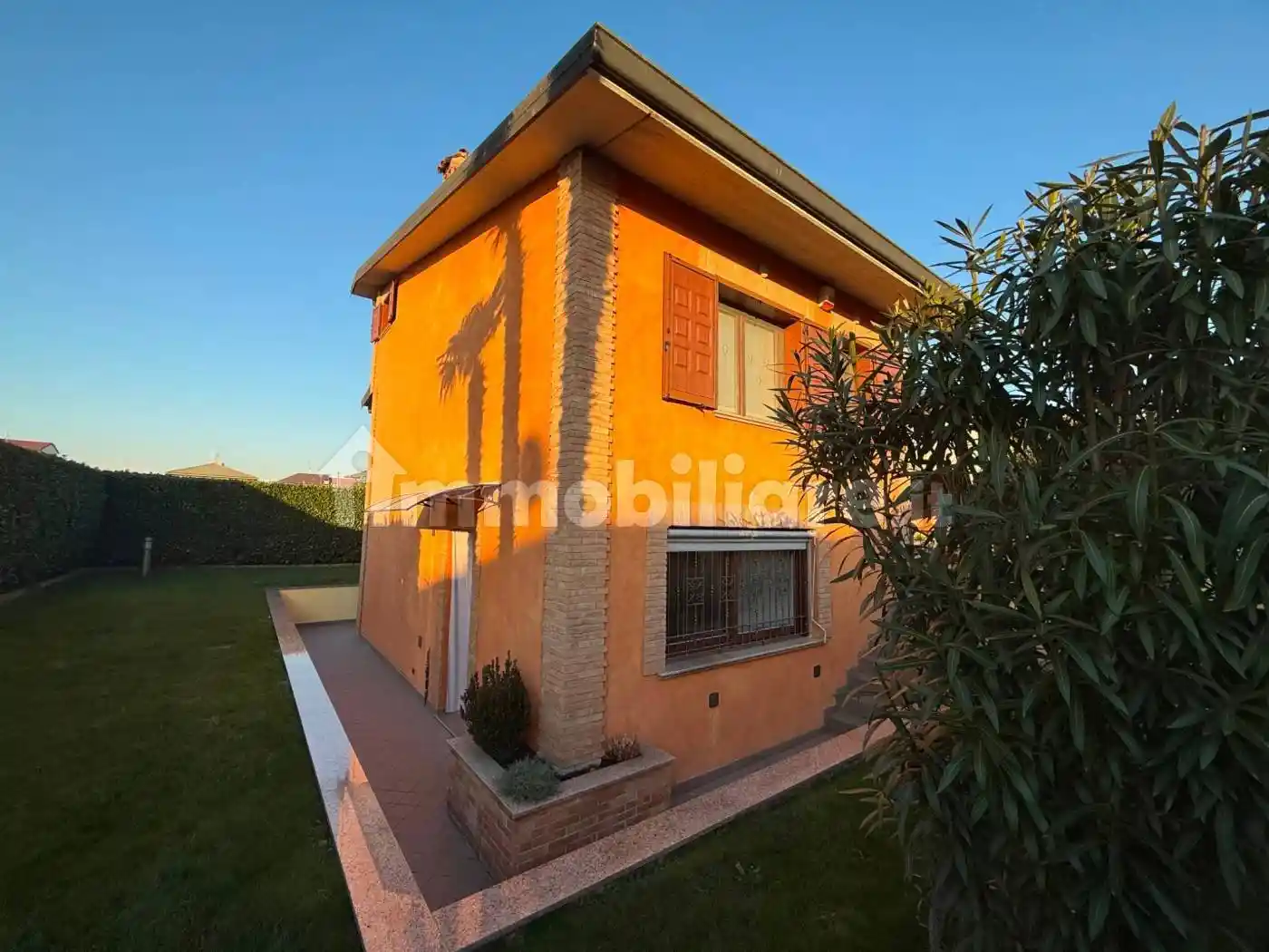 Villa in vendita a Pagazzano