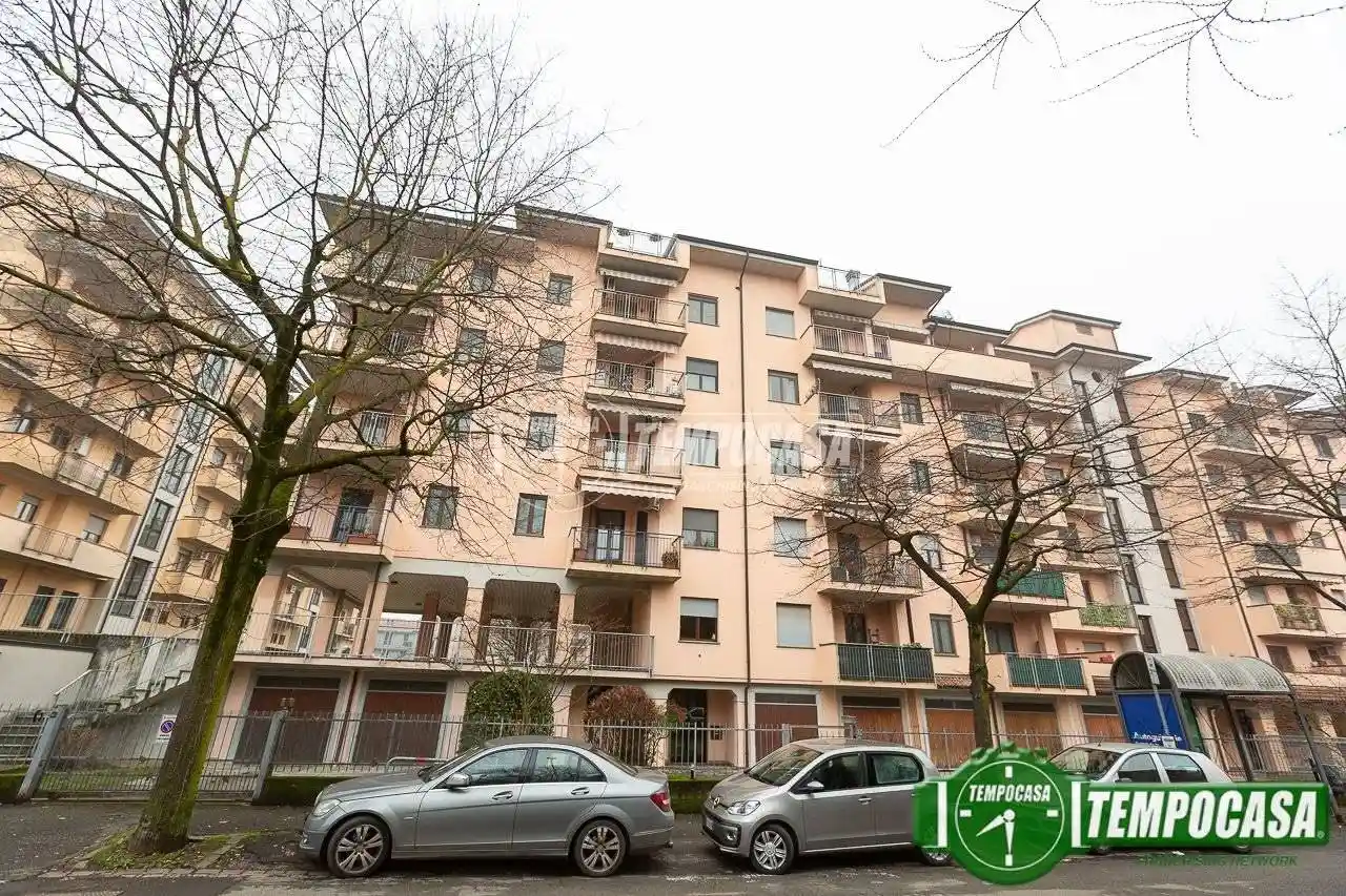 Appartamento in vendita a Crema