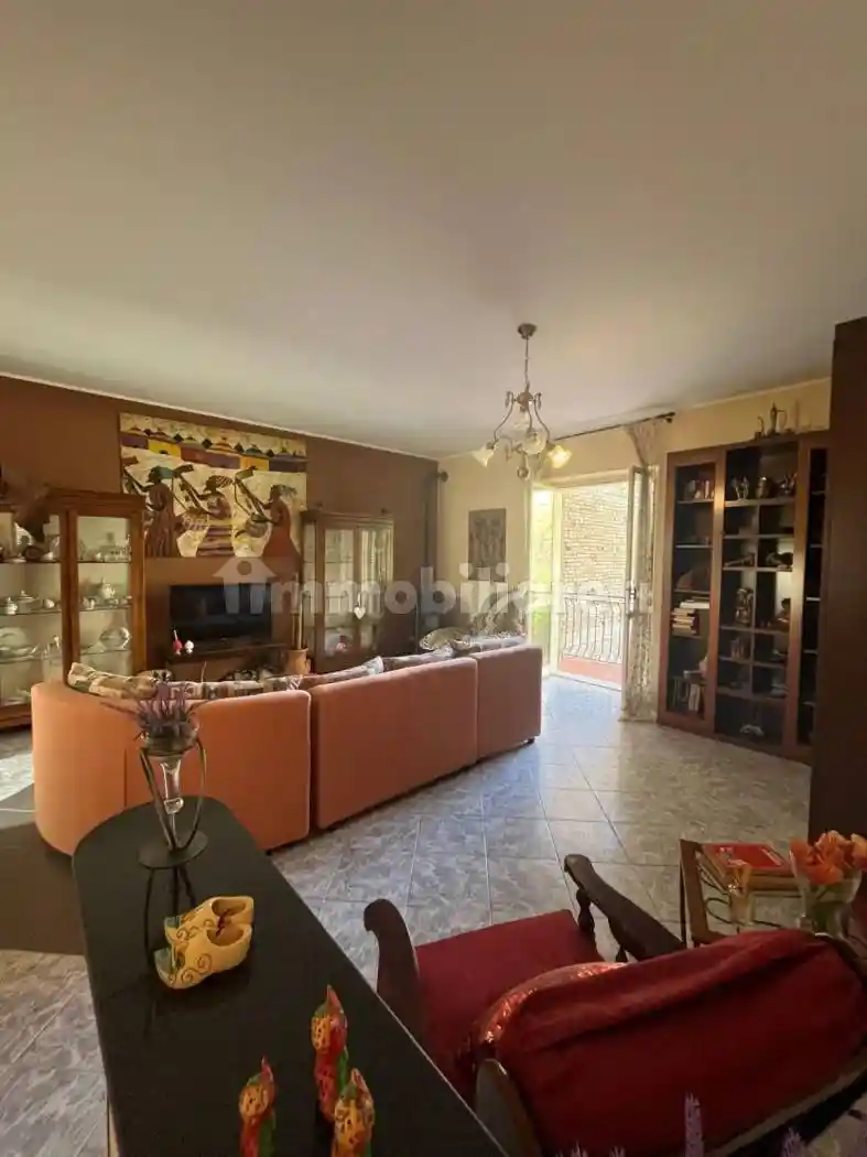 Appartamento in vendita a Amantea