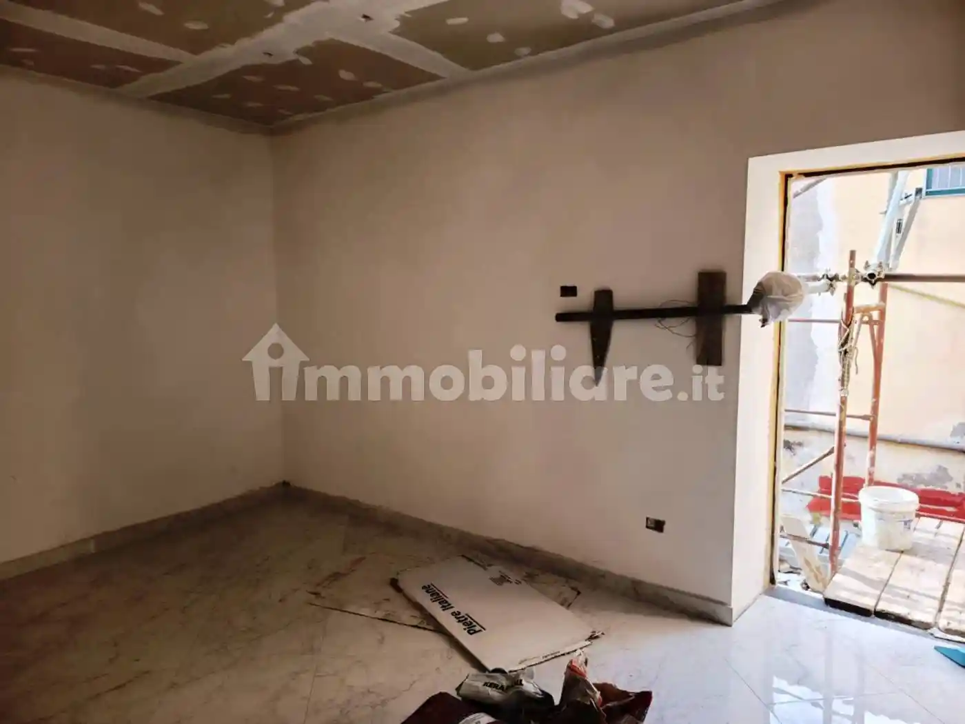 Appartamento in vendita a Scafati