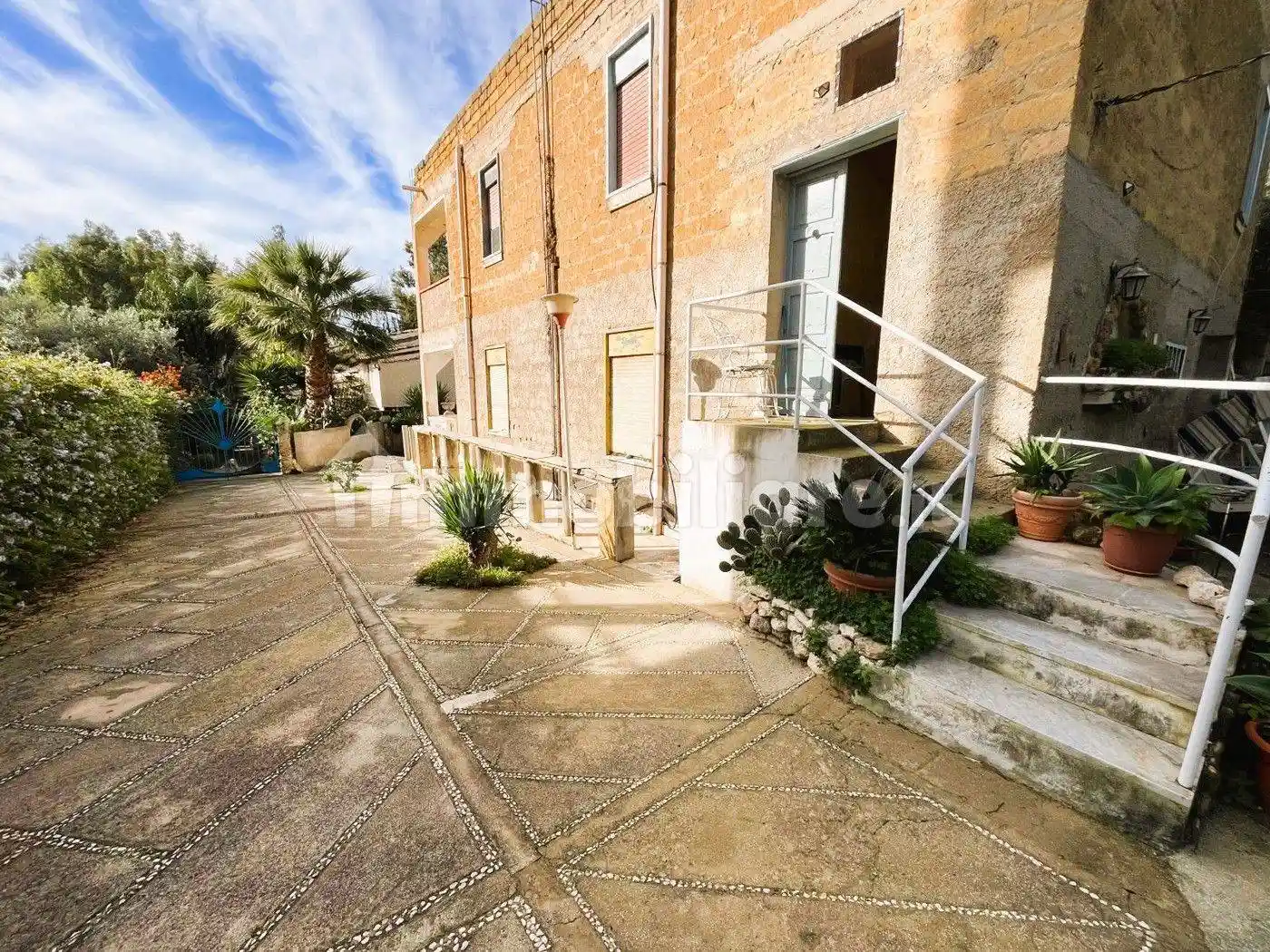 Appartamento in vendita a Porto Empedocle