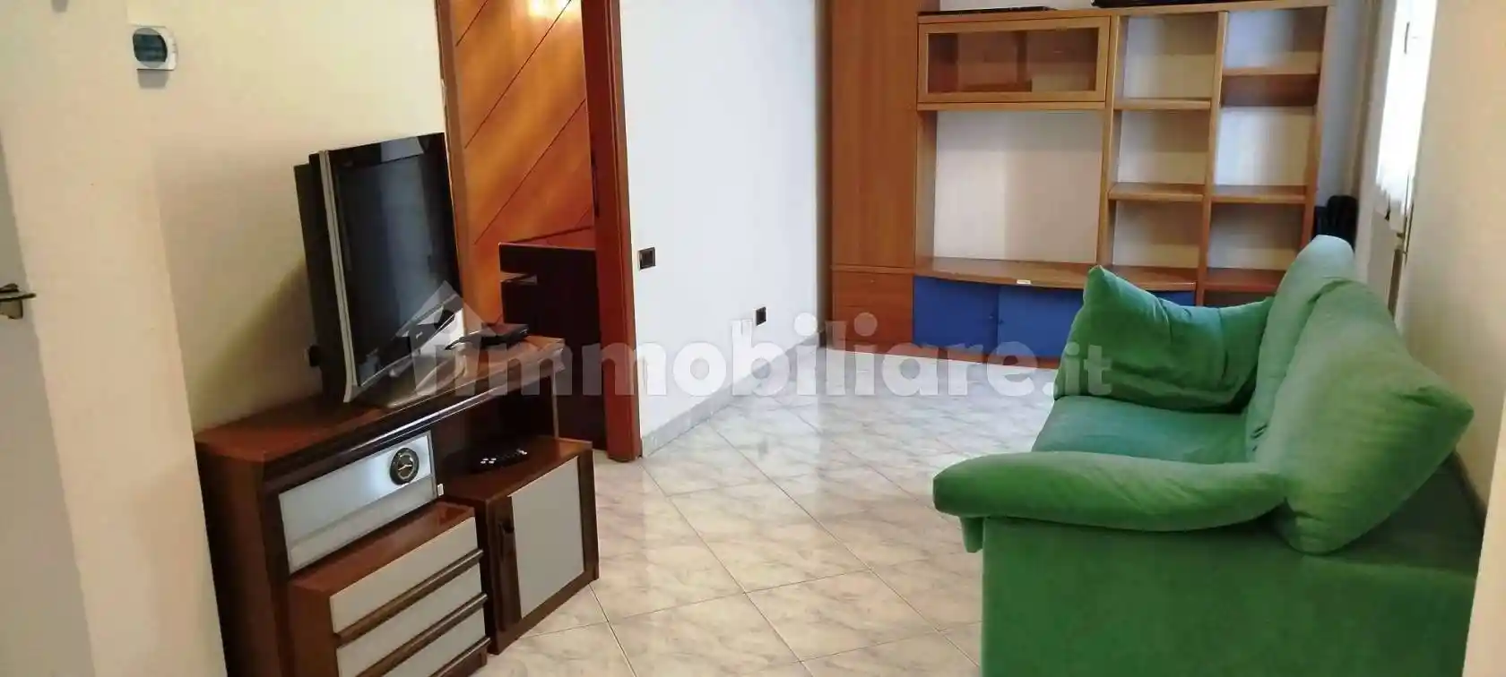 Appartamento in vendita a Bareggio