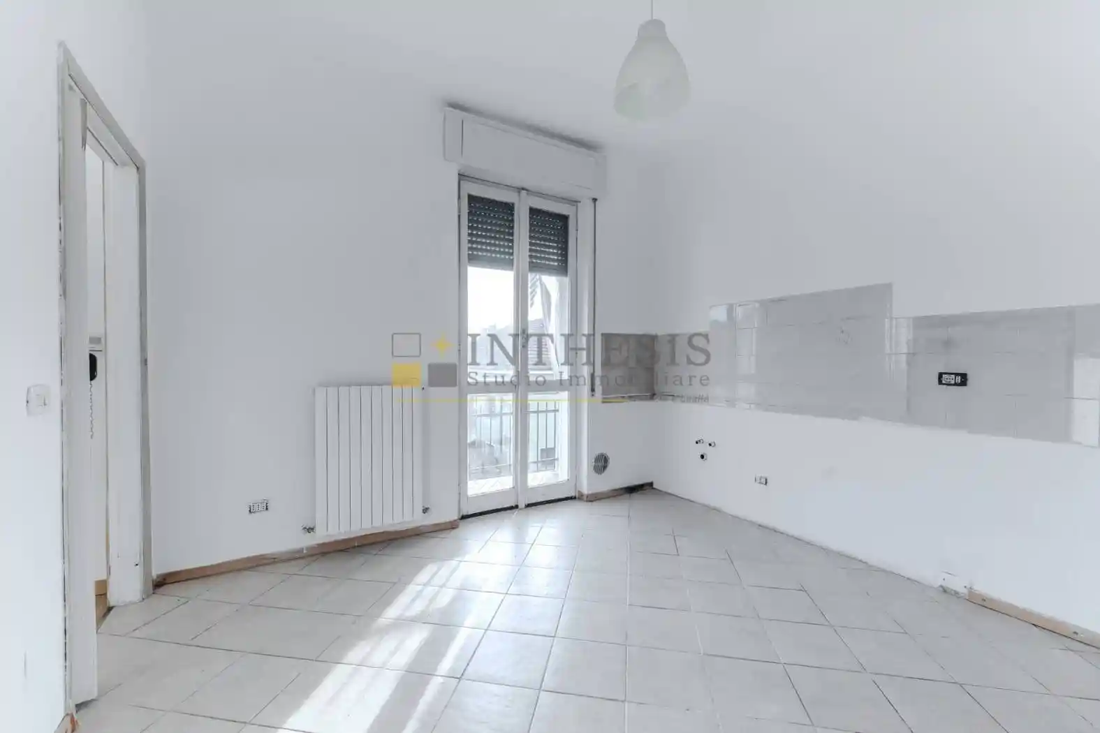 Appartamento in vendita a Monza