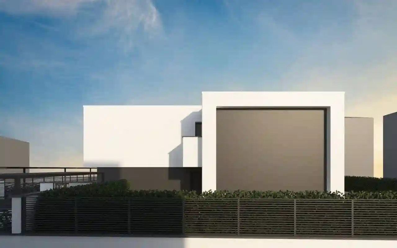 Villetta a schiera - foto 4