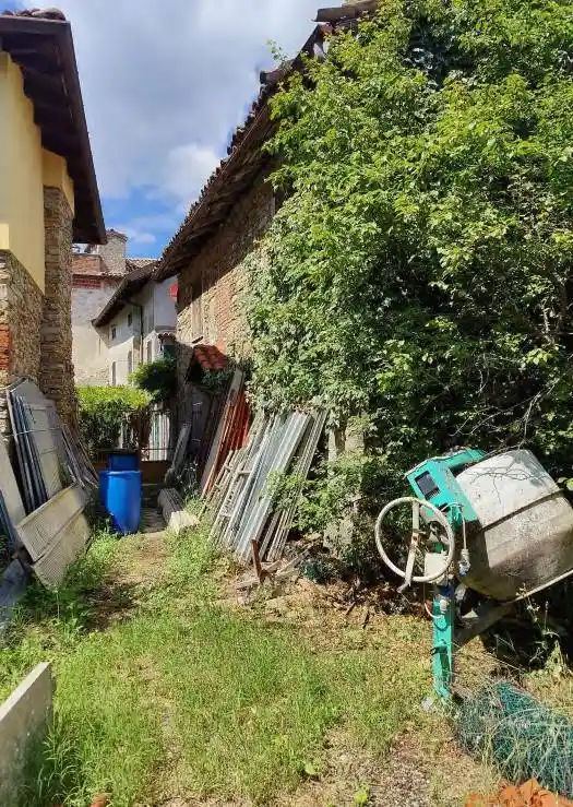 Casa indipendente in vendita a Lerma