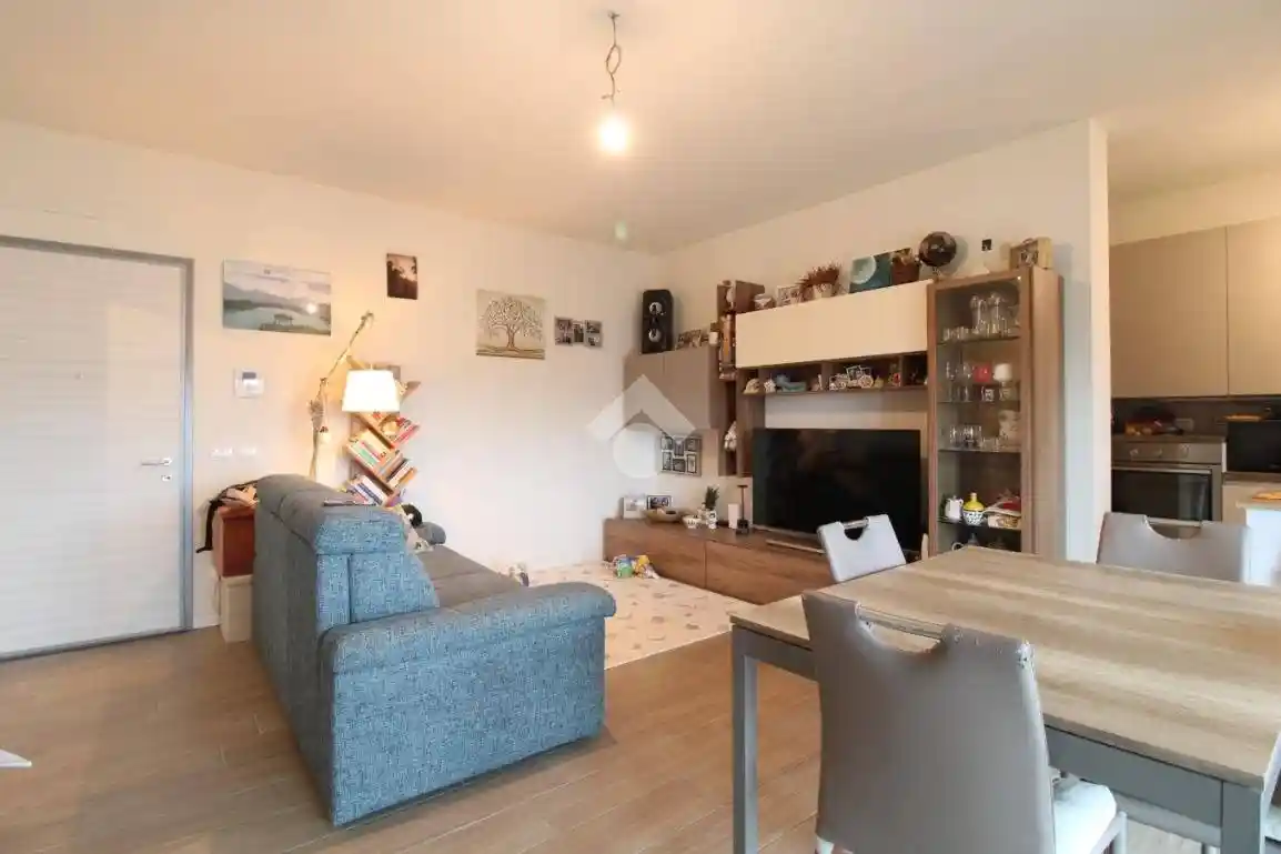 Appartamento in vendita a Bomporto