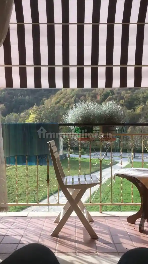 Appartamento in vendita a Chiusa di Pesio