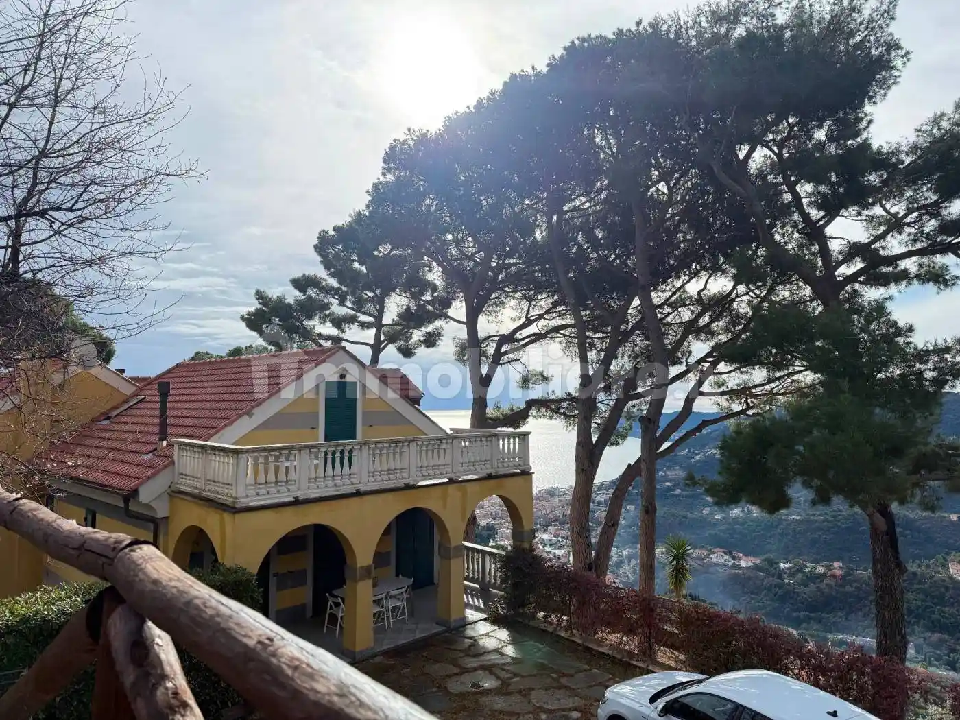 Villa in vendita a Alassio