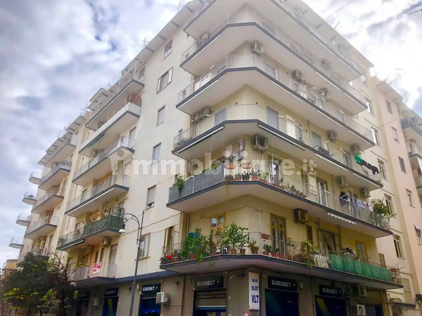 Appartamento in vendita a Salerno