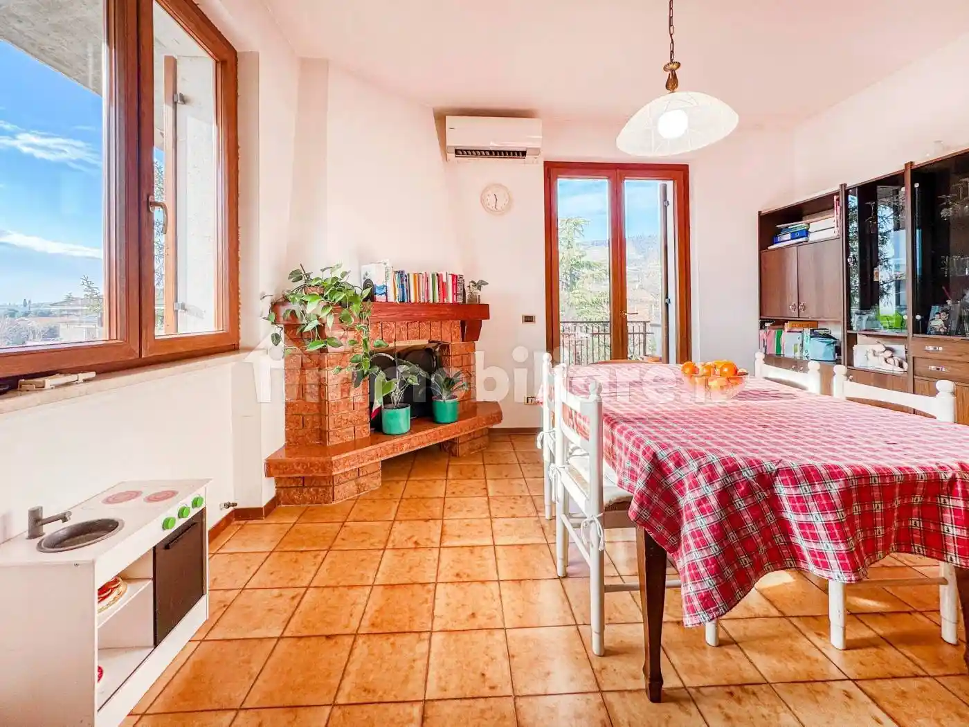 Appartamento in vendita a Negrar di Valpolicella