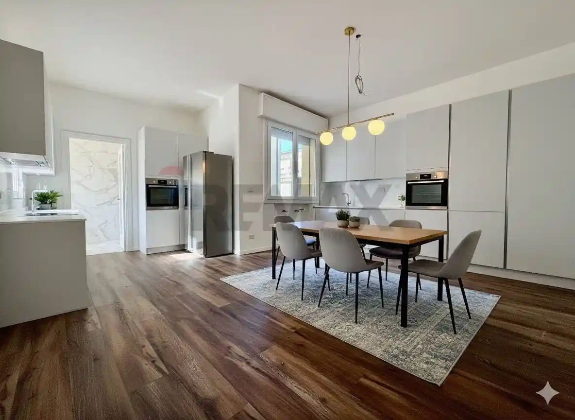 Appartamento in vendita a Padova